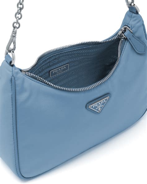 sac prada en bandoulière|sac prada luxe.